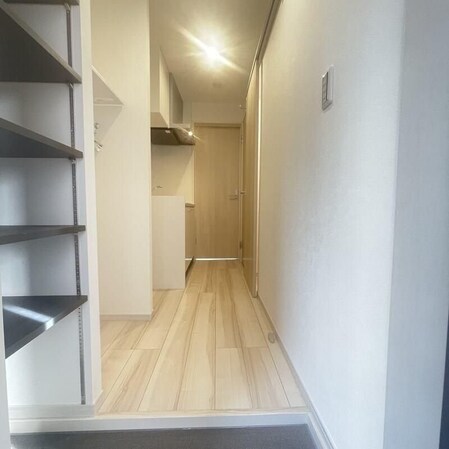 MELDIA西浦和IVの物件内観写真